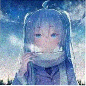 读者南山口头像